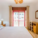 Apartamento Quarteira Praia