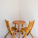 Apartamento T1 Praia