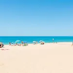 Apartamento T1 Praia