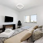 Apartamento Mar E Sol