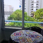 Studio Praia De Quarteira