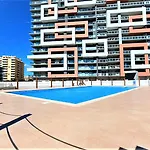 Elite Residence 6D