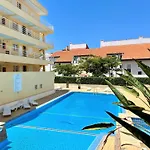 Vilamoura Central 6 With Pool By Homing