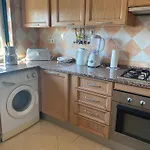 Nice Apartment Near Faro'S Airport
