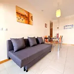 Orange Flat - Pool-Wifi - Portimao
