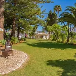 Quinta Paraiso Da Mia-Tastefully Decorated T1