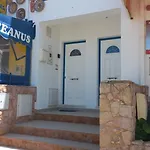 Sagres Sunny Room With Private Bathroom 300M From The Beach