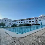 Oasis De Verao- 2 Bedrooms Flat With Swimming Pool