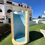 The Seaside House - Pool - A/C