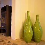 Attractive Portuguese Farm With Modern Decoration