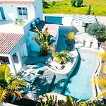 Villa Natura - The Oasis Dream