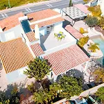 Villa Natura - The Oasis Dream