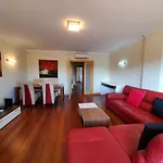 Sun & Nature Apartment Corcovada