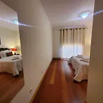 Sun & Nature Apartment Corcovada
