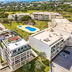 Monte Balaia At19 1 Bed Duplex - Pool View Olhos De Agua