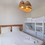 Sun Lovers Altura T1 Pool & Balcony