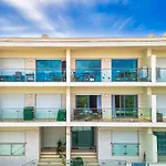 Monte Balaia At19 1 Bed Duplex - Pool View Olhos De Agua