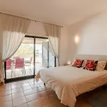 Apartamento Marina Park -A038