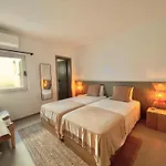 Casa Vale Do Lobo