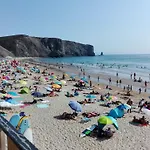 Beach House Espartal - Monte Clerigo - Aljezur
