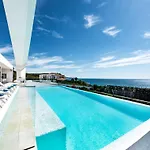 Stunning Praia Da Luz Villa - Villa Lagos Supreme - 4 Bedrooms - Stunning Sea Views And Ultra Modern - Algarve