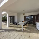 Quinta Bacelo Da Bola Carvoeiro Portugal