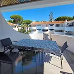 Vilamoura Apartment Near Marina And Beaches