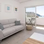 Casa Vista Da Praia