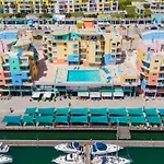 Marina Design T1