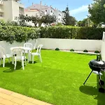 Amazing Studio Flat Albufeira