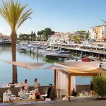 2-Bedroom Vilamoura Marina Apartment