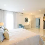 The Penthouse In Praia Da Rocha