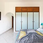 Villa Palmeiras - Serene Private Villa