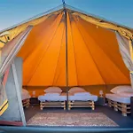 Glamping Camp Faro