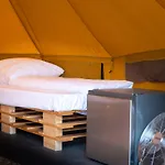 Glamping Camp Faro