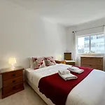 Quarteira Central Beach By Homing