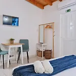 Minha Casa Sua Casa - Cozy Little House, Ac & Wifi
