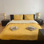 Cosy 3-Bedroom Apartment