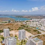Blue Apartments Lk