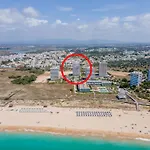 Blue Apartments Lk