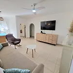 Apartment Oasis Park Al