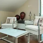 Dunas Salgados House - Sea View & Garage & Bbq & Salgados Beach