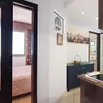 Beach Apartment With Ocean View