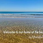 Elegant Seaview Apartment Praia Da Rocha