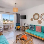 #218 Gale Sea View By Home Holidays