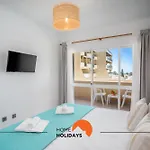 #218 Gale Sea View By Home Holidays