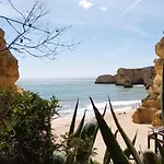 Albufeira Seaview 4 Beach House