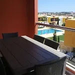 Luxury Apartment In Vitismar Condo View Sea & Pool