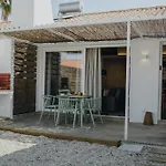Relaxing House Faro - Rogil 4