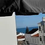 Gaivota Ocean View & 5Min Walk Beach